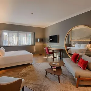 Nh Collection Porta Nuova Ξενοδοχείο