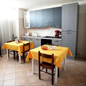Bed & Breakfast Il Galletto R. 
