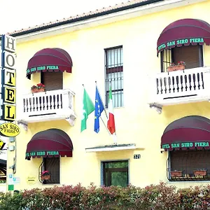 Hotel San Siro Fiera, Mailand