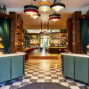 Indigo - Sant'elena By Ihg Itália