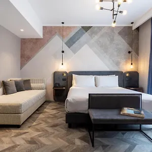 Axyhotels Innstyle Itália