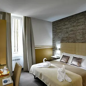 Bed & Breakfast Domus Castroni Pompeo Magno ***